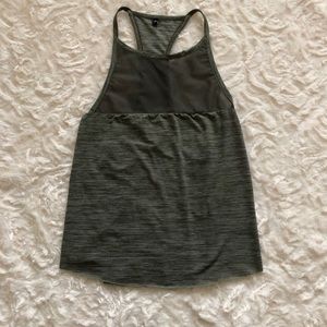 Nikki Blackketter Season 2 Twist Top